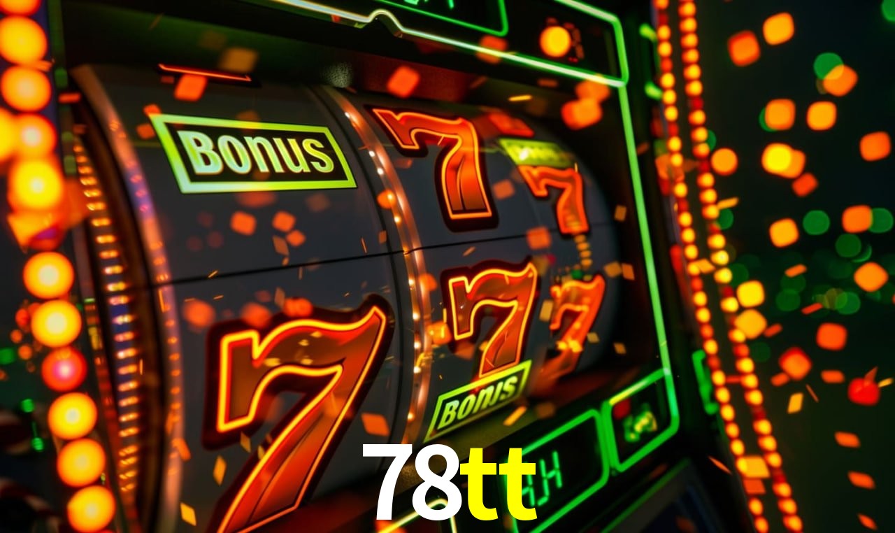 78tt download — tutorial instalação APK passo a passo